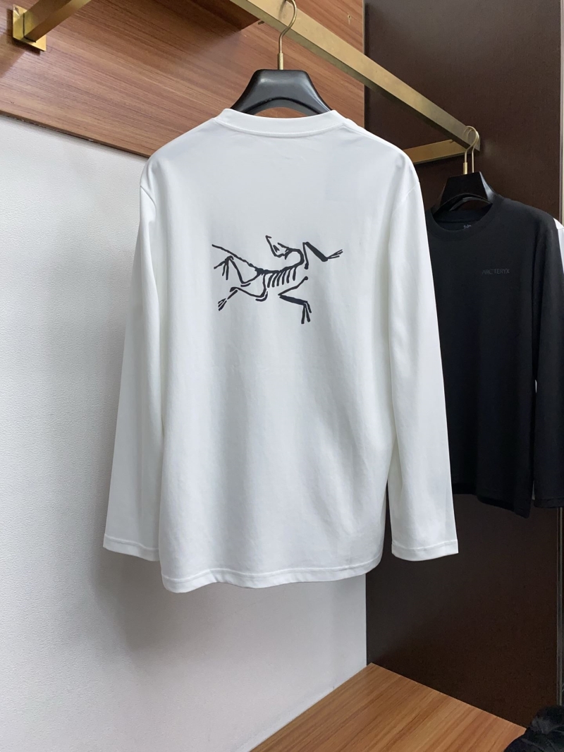 Arcteryx Hoodies